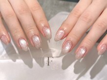 フルゥイケブクロ(fl`IKEBUKURO.)/ワンホン/マグネット