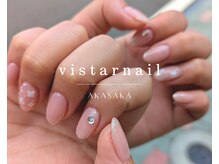 ヴィスターネイル 赤坂店(Vistar nail)/