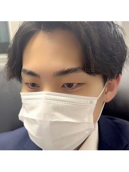 ティム(tim.)/メンズにもおすすめ♪