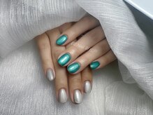 ビーネイル 新松戸(BE NAIL)/マグネットコース