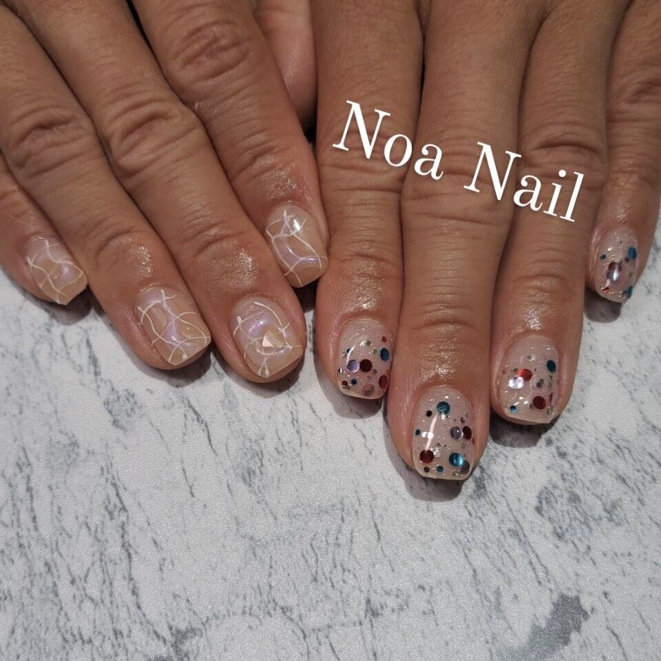 ノアネイル(Noa Nail)|ホットペッパービューティー ノアネイル(Noa Nail)|ホットペッパービューティー