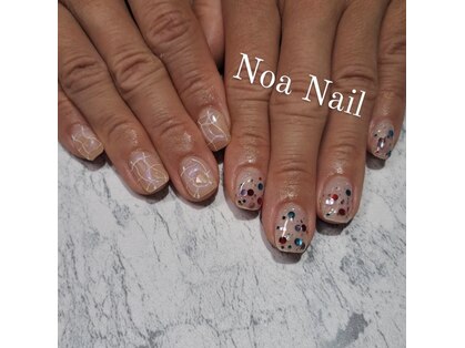 ノアネイル(Noa Nail)の写真