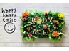 ご新規様限定【ボディケア50分＋選べる20分メニュー】70分3900円