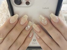 ルルディ(Luludi)/ゴールドコース