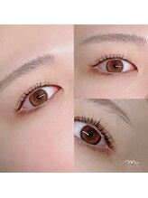まつげパーマとマツエクと眉毛のお店 金山店/まつげパーマ/マツエク/眉毛