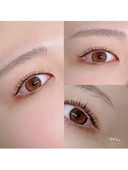 まつげパーマとマツエクと眉毛のお店 金山店/まつげパーマ/マツエク/眉毛