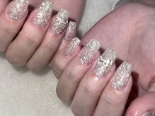 ナツネイル(natsu'nail)