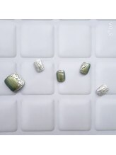 シシラ(shishira)/定額デザイン