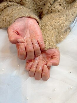 ダリア 西大寺本店(DAHLIA)/オフィスネイル