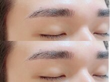 ユニックス サロンアンドスパ ららぽーと豊洲店(UNIX Salon&Spa)/メンズアイブロウWAX