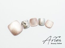 アリーズ 心斎橋店(Aries)/サンプル《心斎橋/ネイル》