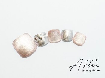 アリーズ 心斎橋店(Aries)/サンプル《心斎橋/ネイル》