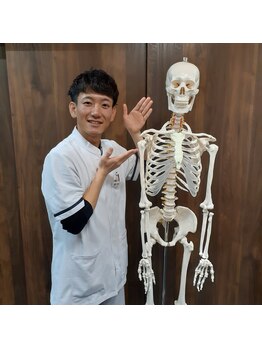 淡路駅前整骨院/喜びの声