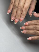 ルルネイル(RR nail)/