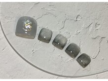 シス 福岡市南区高宮店(Sis)/フット/アート2本付き