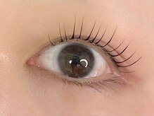 ジャスミン(Jasmine)/まつげパーマ