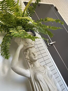 アプロディーテ/サロン情報・アクセス