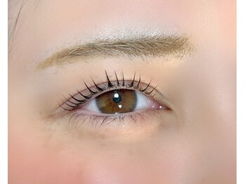 ヌン(NUN.)/韓国まつ毛パーマ