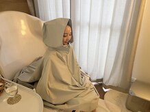 ヨサパーク リナータ(YOSA PARK Rinata)の雰囲気（食事制限無し◆独自のメゾットで、圧倒的結果に導きます◎）