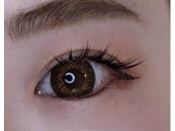 アイラ(Aila)/束感デザイン