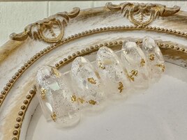 デザインジェル