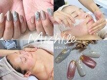 ミチル(Michill)