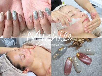 ミチル(Michill)の写真