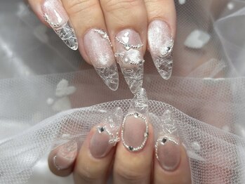 持ち込みアート