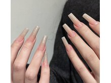 ピュアアンドリッチネイルサロン(Pure&Rich Nail Salon)/