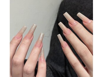 ピュアアンドリッチネイルサロン(Pure&Rich Nail Salon)/