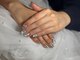 エーネイル(A nail)の写真/≪お子様同伴可≫プライベートサロンのため周りを気にせず、理想のネイルへ♪100種類以上のワンカラーあり