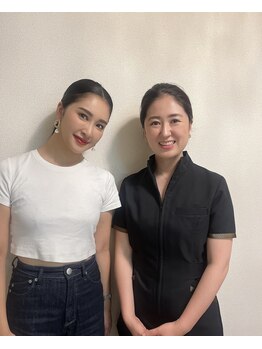 リカバリー(&recovery)/美容インスタグラマーMARIAさん