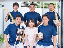『姿勢・骨盤矯正・肩こり腰痛』J'sメディカル整体院 札幌院