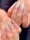 マグネットネイル/うるちゅるん