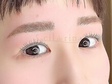 シルドゥリーナ(cil de rina)/まつげパーマ×アイブロウwax 