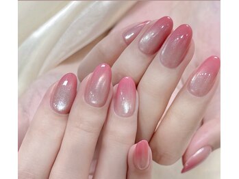 美人計ネイルサロン/