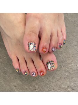 リヤン(Lien)/monthly Design