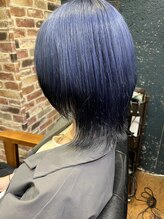 ミチイスリー(導一 III)&nbsp;瑠依 さん