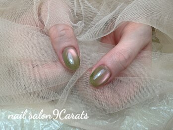 ナインカラット 神田店(9 Carats)/