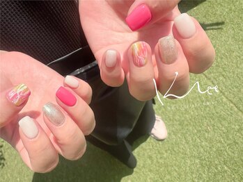 クレー(Klee)/定額Simple Design