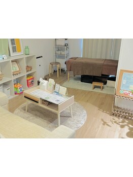 小規模プライベートサロン