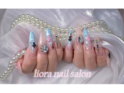 リオラネイル(Liora Nail)の写真