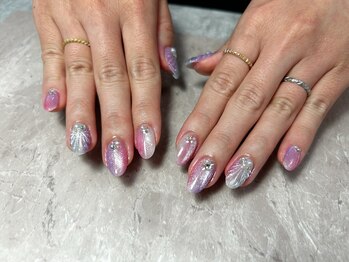 ルナフルール(Luna fleur)/