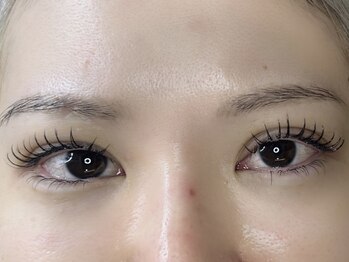 スティムラッシュ 銀座店(Stimu lash)/LEDエクステ上下