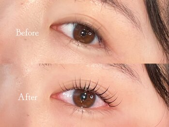 エイチ アイラッシュ 吉祥寺店(H eyelash)/まつ毛パーマ