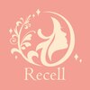 リセル(Recell)のお店ロゴ