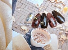 ニコ(nico)/11月シンプル