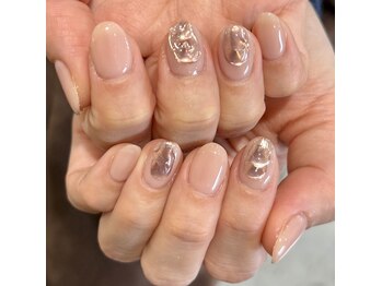 クラシカ 幡ヶ谷店(CLASSICA)/10月#ネイル