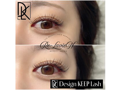 リーラヴィエン(Re:LavieN)の写真