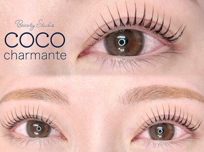ココシャルマン 渋谷(COCO charmante)の写真